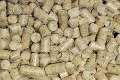 Cheddar biomass boiler costs