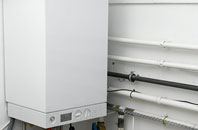 free Cheddar condensing boiler quotes